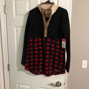 Marley Lilly pullover